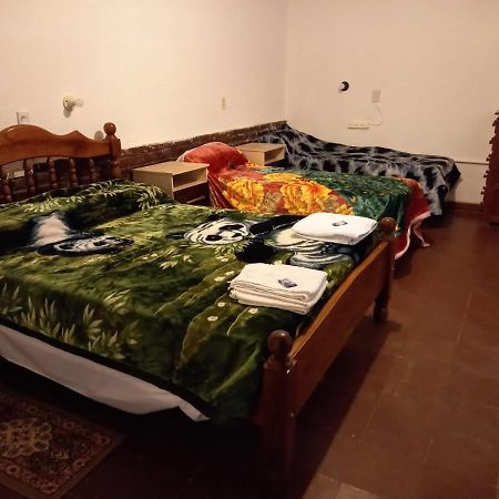 Apartamentos Quintana Santa Maria  Exteriér fotografie