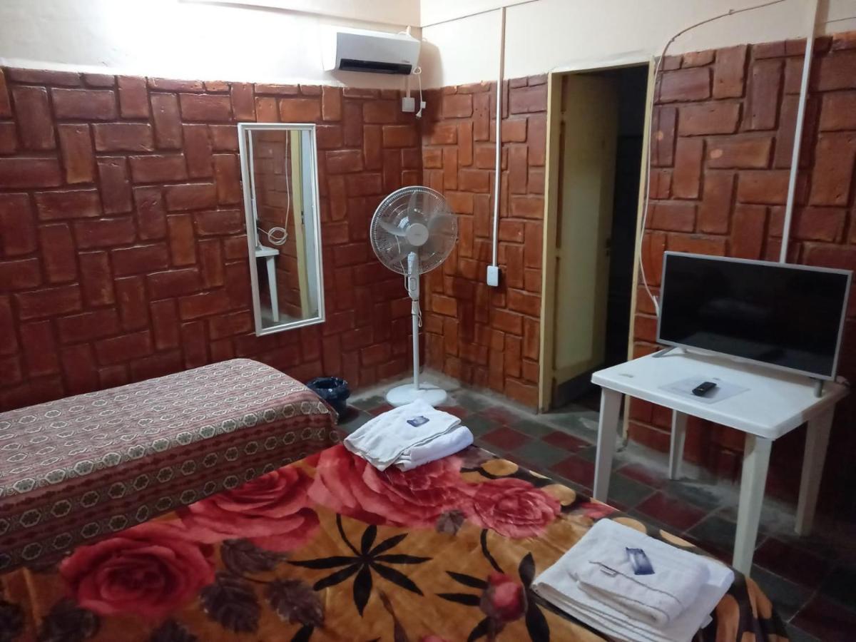 Apartamentos Quintana Santa Maria  Exteriér fotografie