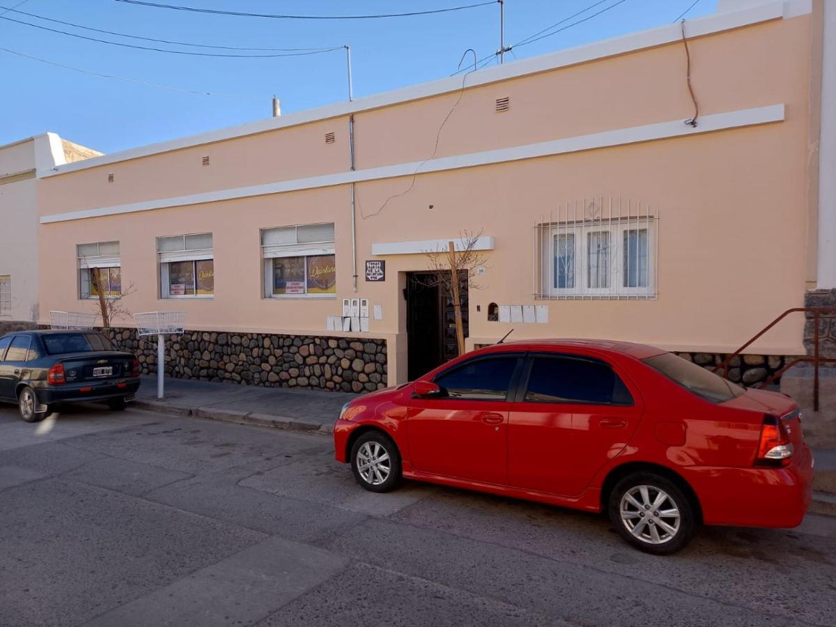 Apartamentos Quintana Santa Maria  Exteriér fotografie