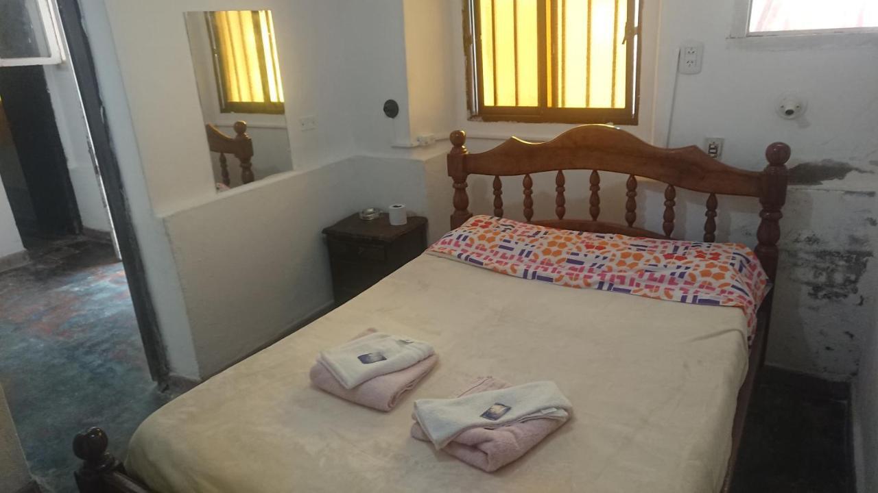 Apartamentos Quintana Santa Maria  Exteriér fotografie